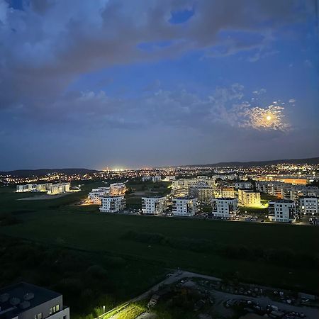 Prestige Aquapark Apartments - Aquatower Reda Εξωτερικό φωτογραφία