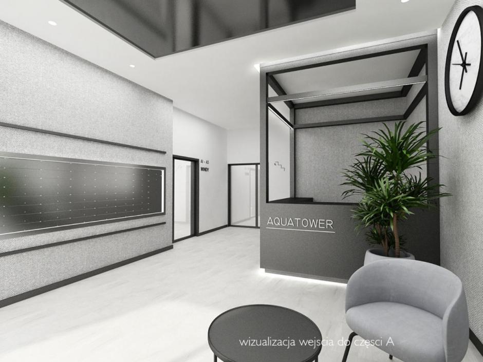 Prestige Aquapark Apartments - Aquatower Reda Εξωτερικό φωτογραφία