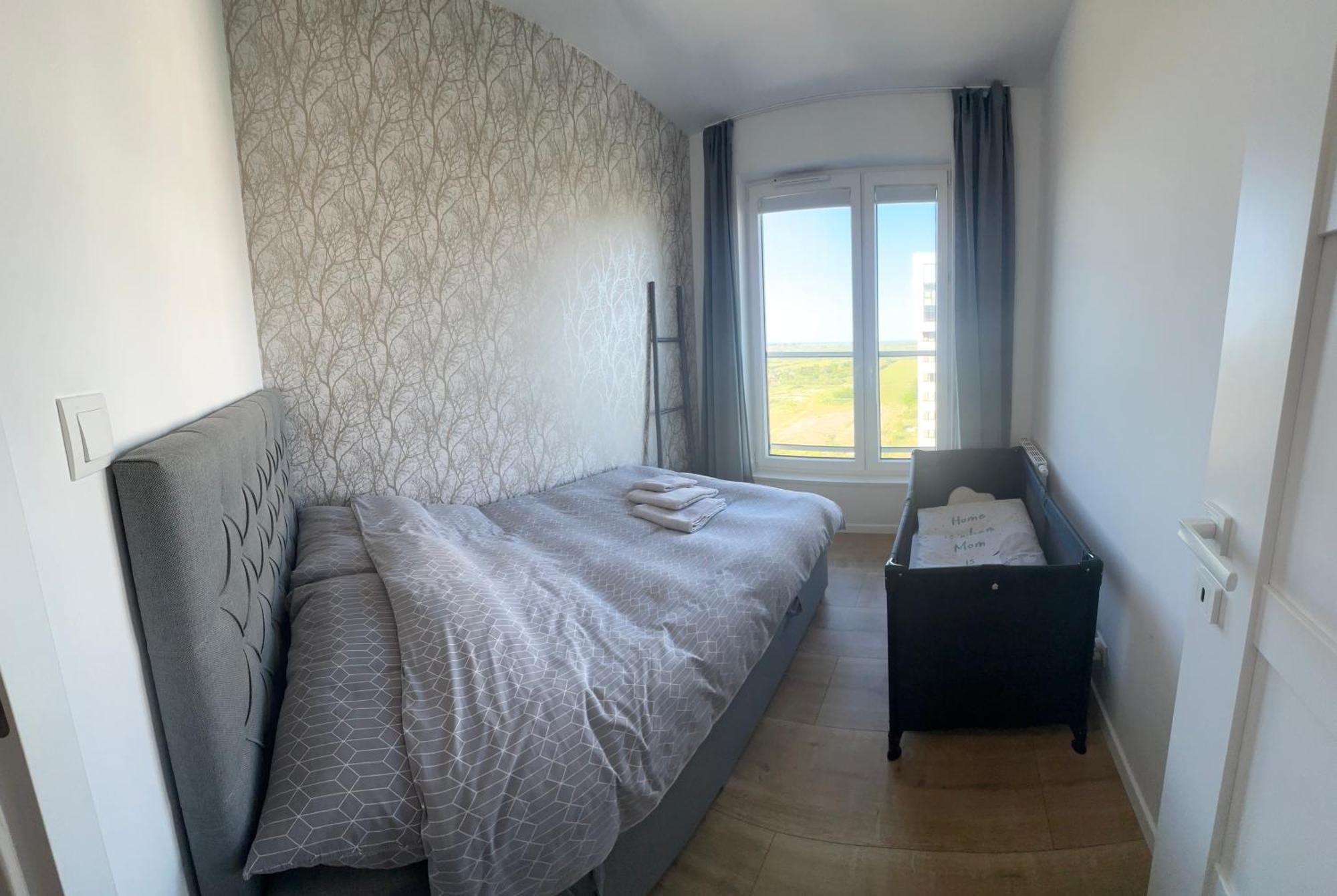 Prestige Aquapark Apartments - Aquatower Reda Δωμάτιο φωτογραφία